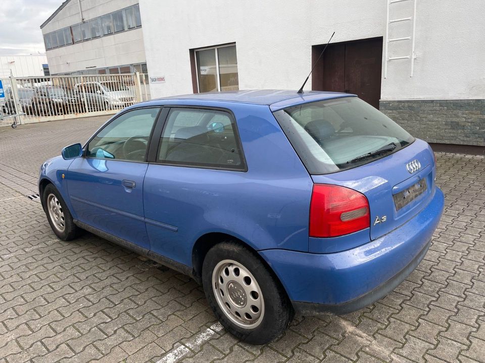 Audi A3  1.6 in Frankfurt am Main