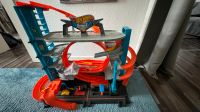 Hot Wheels  City Ultimate Parkgarage top Zustand Nordrhein-Westfalen - Hilden Vorschau