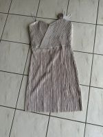 Kleid Partykleid Cocktailkleid Glitzer neu Größe 36 Wandsbek - Hamburg Bramfeld Vorschau