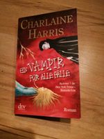 Vampir für alle Fälle, Charlaine Harris, Buch Bayern - Rain Niederbay Vorschau