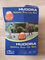 Hudora Safety Pop Up Set – Sicherheitsaufsteller Warnschild Nordrhein-Westfalen - Kaarst Vorschau