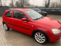 Opel Corsa c, 1,7 CDTI Kreis Pinneberg - Bönningstedt Vorschau