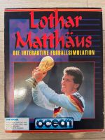 Commodore Amiga Lothar Matthäus Rheinland-Pfalz - Alzey Vorschau