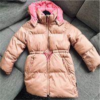 H&M Schöner Mädchen Wintermantel Jacke Gr.128 Hessen - Aßlar Vorschau