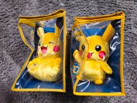 Pokemon Pikachu Tomy, 20 anniversary, Kuscheltier, 20. Jubiläum Rostock - Brinckmansdorf Vorschau