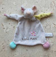 My First Nici Kleine Maus Schnuffeltuch Schmusetuch Kuscheltuch Bielefeld - Joellenbeck Vorschau