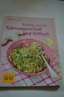 Richtig essen in Schwangerschaft und Stillzeit    von Cramm Altona - Hamburg Ottensen Vorschau