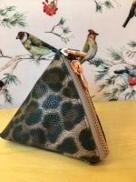 Peter Schmidinger Kosmetiktasche Tasche Beutel leo print Stuttgart - Stuttgart-Süd Vorschau