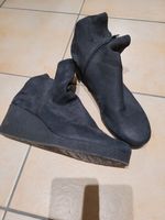 Arche Damen Stiefelette Larazo Absatz 4,5, schwarz Gr. 41 Kiel - Schreventeich-Hasseldieksdamm Vorschau