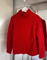 Drykorn Arwen StrickPullover Wolle Alpakamix np 160€ Gr.L Bremen - Borgfeld Vorschau