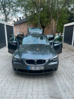BMW E61 525i Touring Dortmund - Innenstadt-West Vorschau
