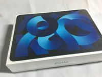 iPad Air 5. Gen A2588 64GB Wifi - NEU & verschweißt Nordrhein-Westfalen - Mülheim (Ruhr) Vorschau