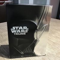 Star Wars Trilogie DVD 2004 Baden-Württemberg - Keltern Vorschau