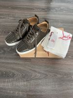 Christian Louboutin Junior Spikes Gr. 44 Rheinland-Pfalz - Zornheim Vorschau