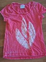 Hübsches rotes TShirt von Vero Moda, Gr. XS, top Bayern - Germering Vorschau
