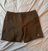 Adidas Laufhose Shorts Training kurz schwarz Gr. 42 Baden-Württemberg - Pfullingen Vorschau