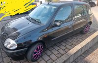 Renault Clio 1.2 Nordrhein-Westfalen - Wickede (Ruhr) Vorschau