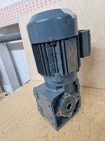 16 SEW Eurodrive Motor WA30 DT71D4/TF 0,37Kw n50 Bayern - Irschenberg Vorschau