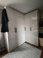 Ikea Pax Kleiderschrank Thüringen - Teistungen Vorschau