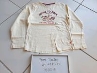 Tom Tailor Langarmshirt Gr.128/134 Nordrhein-Westfalen - Bergisch Gladbach Vorschau