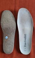 neu: Finn-Comfort Einlegsohlen Gr 37,5 Bayern - Illertissen Vorschau