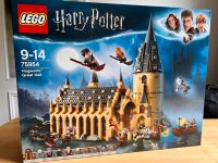 LEGO® Harry Potter 75954 Die große Halle von Hogwarts Wandsbek - Gartenstadt Vorschau