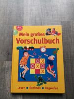 Mein großes Vorschulbuch Thüringen - Ohrdruf Vorschau