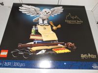 Lego Harry Potter 76391 Sammler Edition Bayern - Traunstein Vorschau