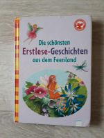 Buch "Die schönsten Erstlese-Geschichten" aus dem Feenland Niedersachsen - Friedeburg Vorschau