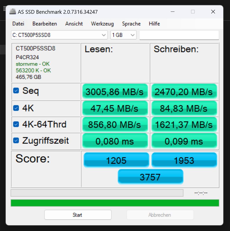 Ryzen 7 2700X / ASUS PRIME B350M-A / Crucial SSD / NVIDIA 1050Ti in Mülheim (Ruhr)