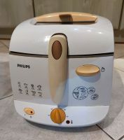 Philips Fritteuse HD6158 Brandenburg - Schwedt (Oder) Vorschau