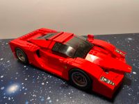 Ferrari Enzo von LEGO Racers Nordrhein-Westfalen - Kamen Vorschau