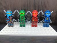 Lego Figuren Minifiguren Ninjago Sachsen - Radeberg Vorschau