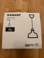 IKEA RANARP Hängeleuchte Elfenbeinweiß 23cm Originalverpackt München - Altstadt-Lehel Vorschau