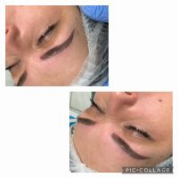 Microblading Härrchen Nordrhein-Westfalen - Langenfeld Vorschau