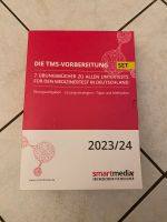 TMS SET 23/24 nur leicht mit Bleistift reingeschrieben ! Baden-Württemberg - Mannheim Vorschau