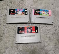 Home Alone, Wild Wacky Sports, Tom and Jerry Super Nintendo Snes Rheinland-Pfalz - Ludwigshafen Vorschau