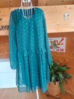 Volantkleid,festlich m glitzer,Gr M, NEU Hessen - Runkel Vorschau