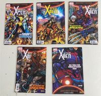 X-men die neuen von Marvel now! Comic Bielefeld - Bielefeld (Innenstadt) Vorschau