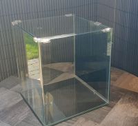 Aquarium Nano Cube Dennerle 60 Liter Nordrhein-Westfalen - Bad Salzuflen Vorschau