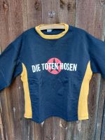 Die Toten Hosen Longsleeve Pullover Gr. L inklusive Versandkosten Bayern - Bad Neustadt a.d. Saale Vorschau