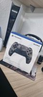 PS5 Controller DualSense Wireless-Controller - Grey Camouflage Nordrhein-Westfalen - Gladbeck Vorschau