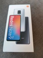 Xiaomi Redmi Note 9 Pro , 128 GB Speicher, 6 GB RAM, 64 MP Kamera Baden-Württemberg - Meersburg Vorschau