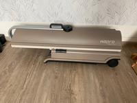 Hapro Mobile Sun HP8540 Mobile Solarium Thüringen - Dingelstädt Vorschau