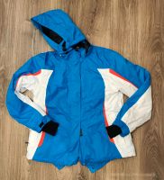 Schneejacke, skijacke, Snowboardjacke Gr. L blau Rheinland-Pfalz - Freimersheim(Alzey-Worms) Vorschau