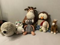 NICI, Giraffe, Robbe, Katze, Einhorn,Pferd Bayern - Höchstadt Vorschau