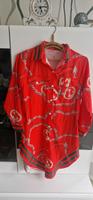 Bluse vintage Luxus gothic alternativ retro Luxus Party Sommer Niedersachsen - Wolfenbüttel Vorschau