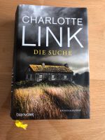 Die Suche / Krimiroman / Charlotte Link / Hardcover Baden-Württemberg - Schemmerhofen Vorschau
