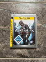 Assassin's Creed (Sony PlayStation 3, 2008 Saarland - Ottweiler Vorschau