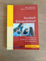 Kursbuch Schulpraktikum Schleswig-Holstein - Schwentinental Vorschau